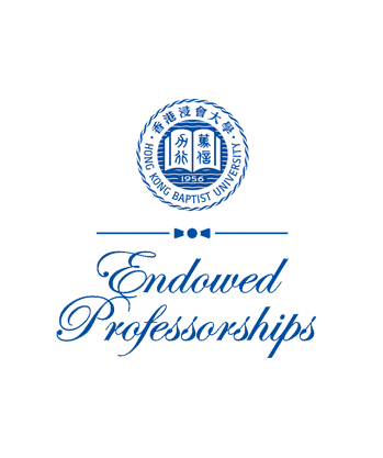 Dr. Mok Man Hung Endowed Professor in Chemistry