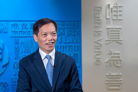 Seeking the Truth with Professionalism