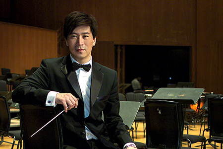 Widening Horizons and Breaking Convention