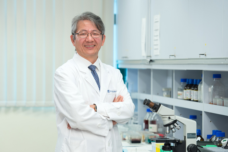 Advancing the internationalisation of Chinese Medicine