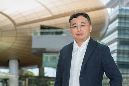 Innovative Scientific Research for the Benefit of All