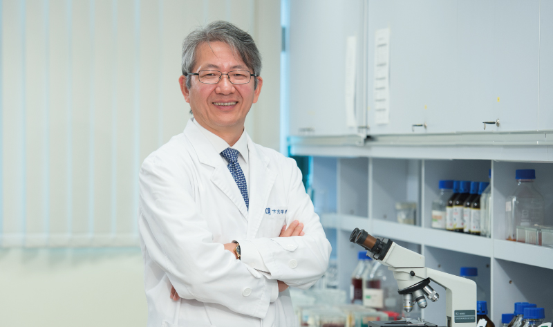 Advancing the internationalisation of Chinese Medicine