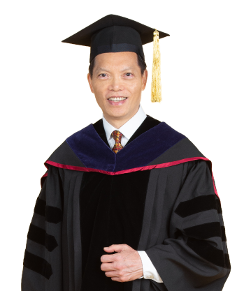 Raymond R. Wong Endowed Professor in Media Ethics