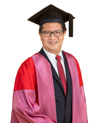 Ma Pak Leung Endowed Professor in Innovative Neuromedicine