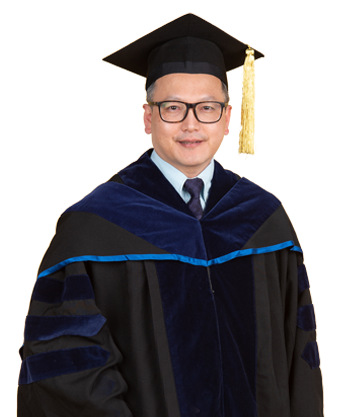 Vincent V.C. Woo Endowed Associate Professor in Chinese Medicine