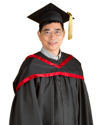 Kwok Yat Wai Endowed Professor in Environmental and Biological Analysis