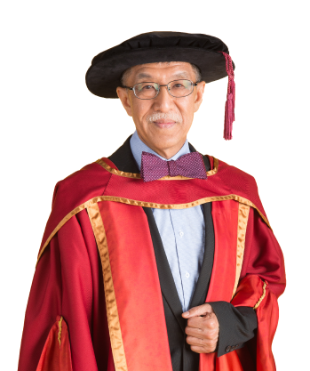 Dr. Elizabeth K.S. Law Endowed Professor in Advanced Materials