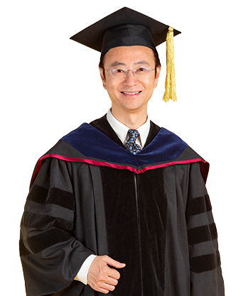 Cheung On Tak Endowed Professor in Chinese Medicine