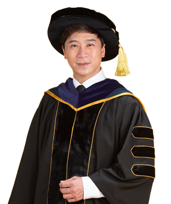 Dr. Hung Hin Shiu Endowed Professor in Music