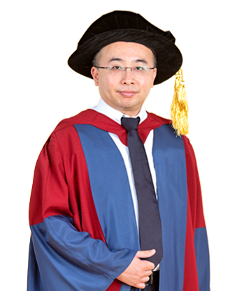 Dr. Mok Man Hung Endowed Professor in Chemistry