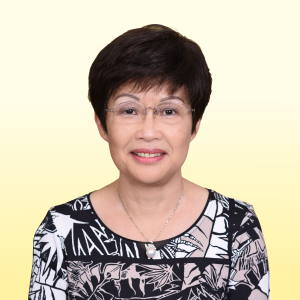 Dr. Elizabeth K.S. Law, MH